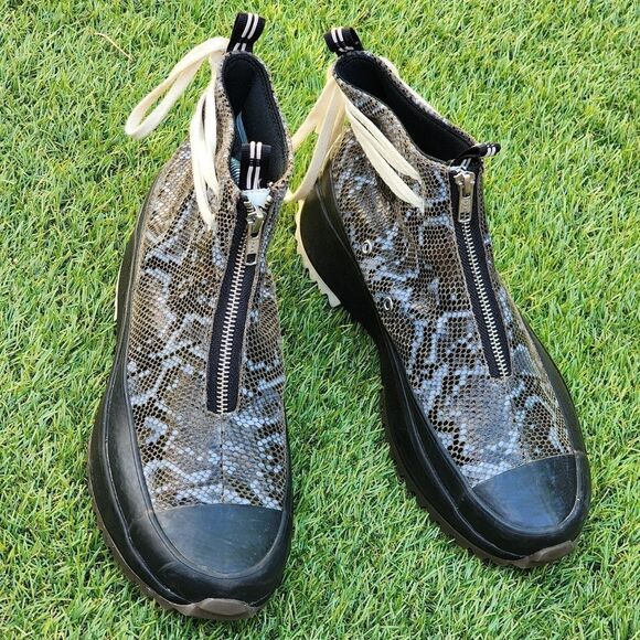 CONVERSE RUN STAR - Womens Hiking Shoes - SIZE 10 - Picture 2 of 9